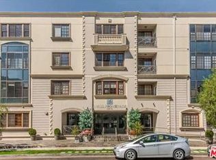107 N Swall Dr APT 204, Los Angeles, CA 90048