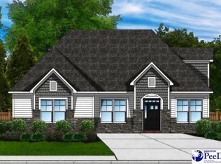2301 Pintail Point, Florence, SC 29501