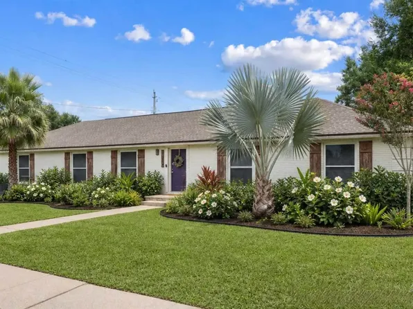 4200 Lynn Ora Dr, Pensacola, FL 32504