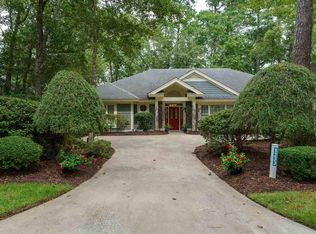 1233 Pine Valley Rd, North Myrtle Beach, SC 29582