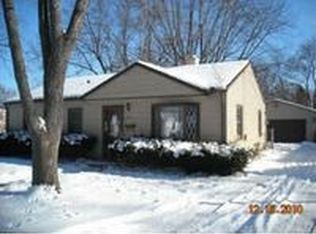 2113 Baldwin Dr, Niles, MI 49120