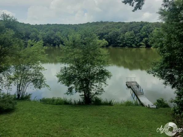 548 Hickman Shores Rd, Dover, TN 37058