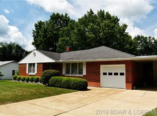 501 N Spruce St, Eldon, MO 65026