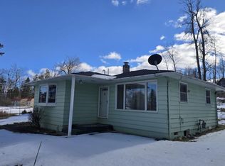 5181 N Mount Maria Rd, Hubbard Lake, MI 49747