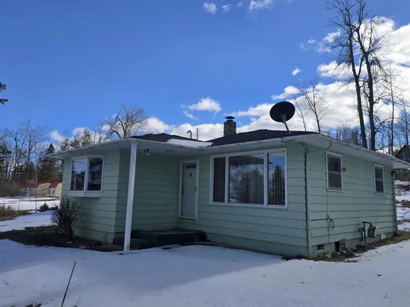 5181 N Mount Maria Rd, Hubbard Lake, MI 49747