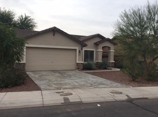 5745 W T Ryan Ln, Laveen, AZ 85339