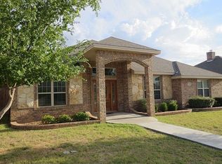 5302 Castle Pine Rd, Midland, TX 79707