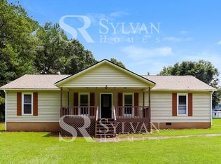202 Hunters Ln, Powder Springs, GA 30127