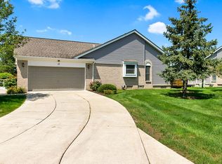 7392 Green Meadow Ln, Canton, MI 48187