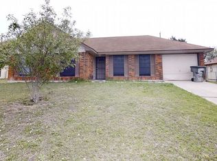 2406 Timberline Dr, Killeen, TX 76543