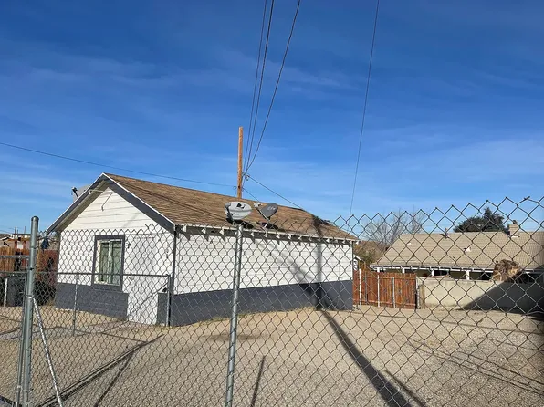 108 W Fredricks St #1/2, Barstow, CA 92311