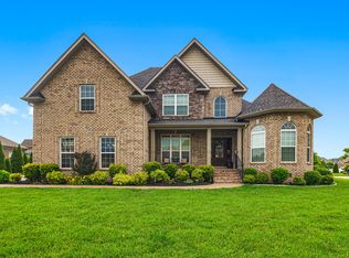 2415 Janell Trl, Murfreesboro, TN 37128