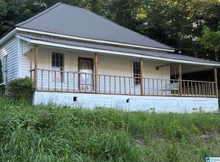 3006 Lindsay St, Altoona, AL 35952