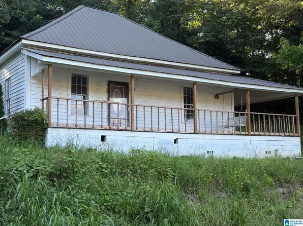 3006 Lindsay St, Altoona, AL 35952