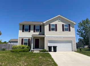 2205 Hunter Ln, Burton, MI 48519