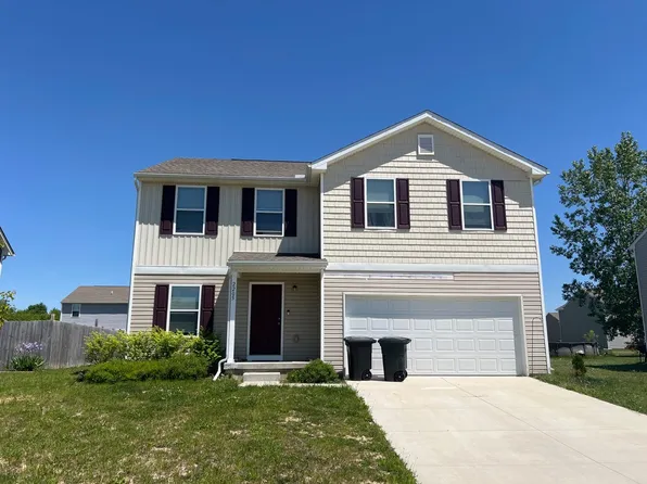 2205 Hunter Ln, Burton, MI 48519