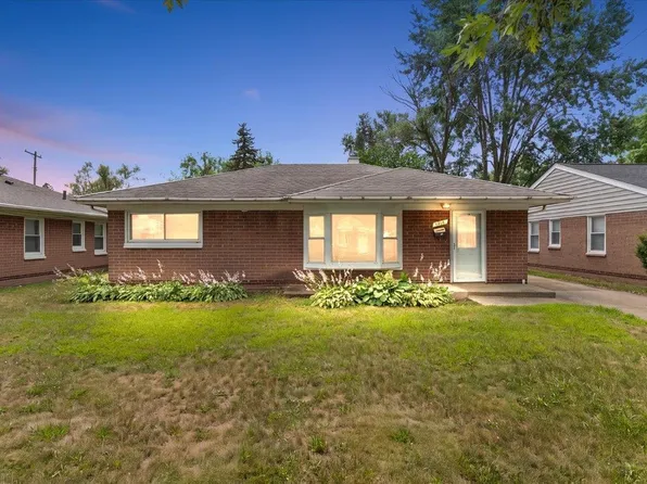 1218 E Hudson Ave, Madison Heights, MI 48071