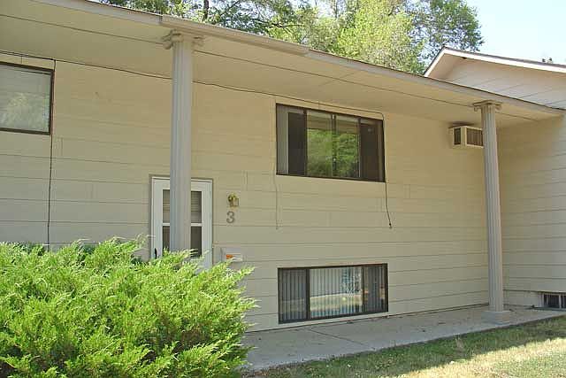 1st image of 609 Howard Ave APT 3