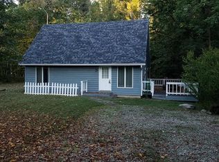 3074 Confederate Dr, Lakeside Marblehead, OH 43440