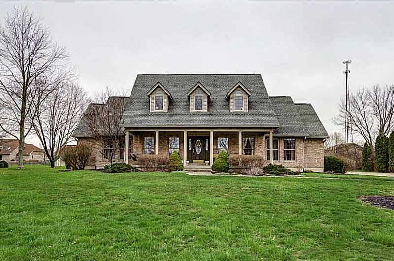 1616 Barnhart Rd, Troy, OH 45373 Zillow