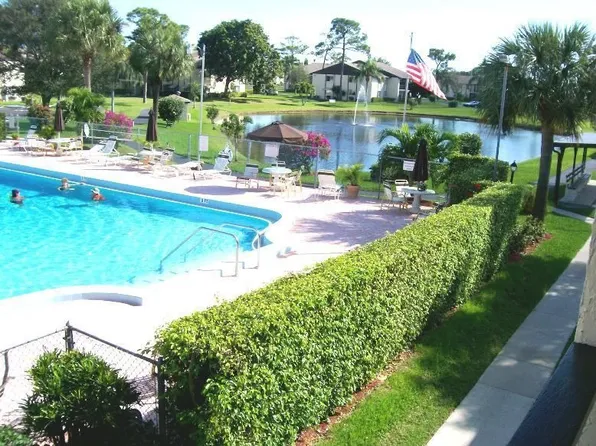 3528 La Mar Ct #B2, Greenacres, FL 33463
