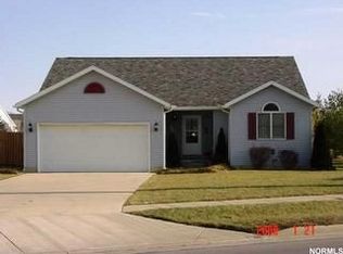 260 Whittlesey Ave, Norwalk, OH 44857