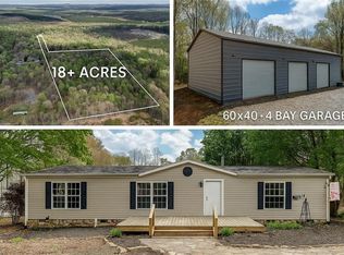 2719 Burney Rd, Asheboro, NC 27205