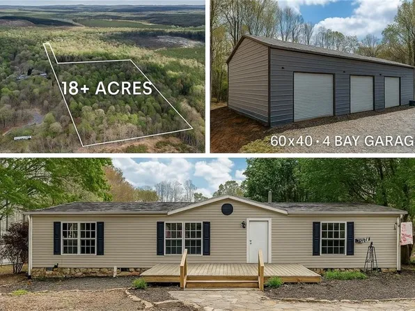 2719 Burney Rd, Asheboro, NC 27205