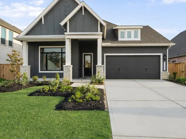 26455 N Wayland Chase, Montgomery, TX 77316