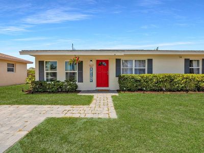 8339 75th Ave, Seminole, FL, 33777