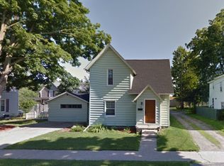 310 W Illinois St, Mount Pleasant, MI 48858