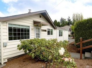 1024 SW 120th St, Seattle, WA 98146