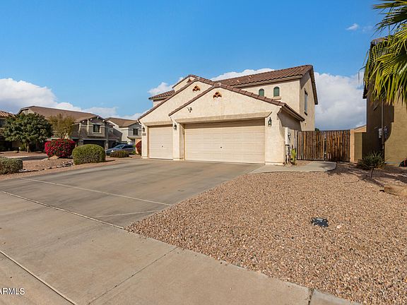4th image of 43672 W ELIZABETH Avenue