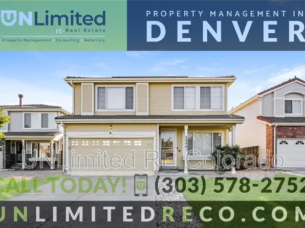 20061 Mitchell Cir, Denver, CO 80249