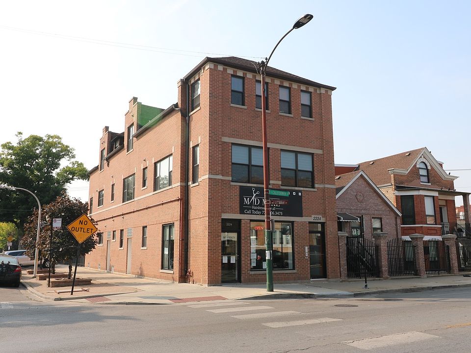 1st image of 2224 S California Ave #1