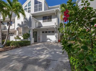 9942 Indian Key Trl #19, Seminole, FL 33776