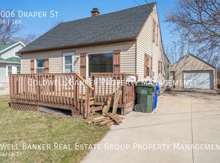 1006 Draper St, Kaukauna, WI 54130
