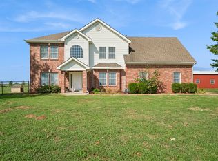 7901 N Highway 72, Haskell, OK 74436