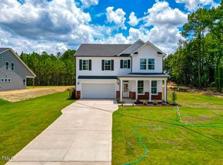 175 Duncan Creek Rd, Lillington, NC 27546