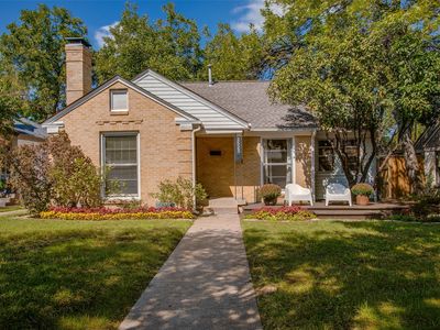 2523 W 10th St, Dallas, TX, 75211