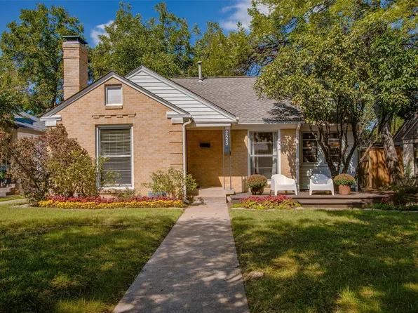 2523 W 10th St, Dallas, TX 75211