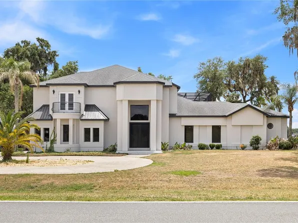 10640 Lake Minneola Shrs, Clermont, FL 34711