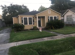 1538 Lawrence St, Houston, TX 77008