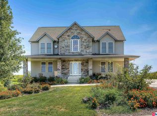 11111 358th St, Murdock, NE 68407