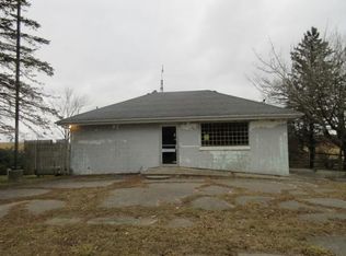 14000 W Beecher Rd, Hudson, MI 49247