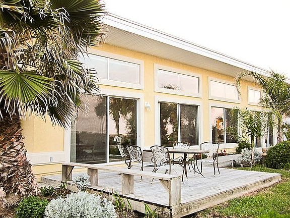 15-foot Ocean Facing Windows and Sliding Doors