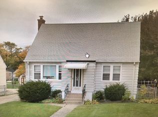504 Englewood Ave, Bellwood, IL
