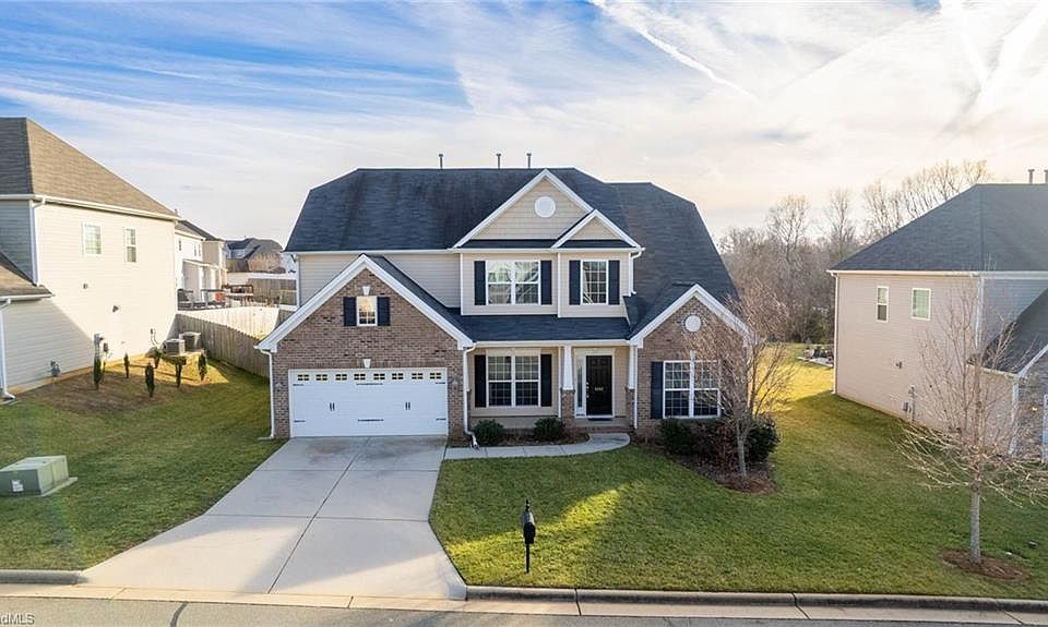 6604 Cannonade Ct, Whitsett, NC 27377 Zillow