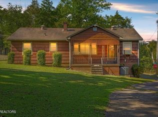 613 Central Ave, Athens, TN 37303