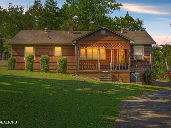 613 Central Ave, Athens, TN 37303